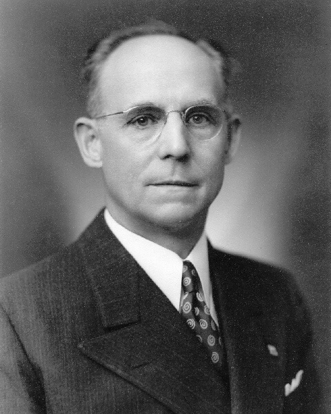 George A. Kurk